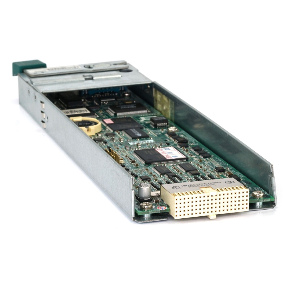 A3C40053638 FUJITSU MANAGMENT BLADE PLUS  FOR PRIMERGY  BX600